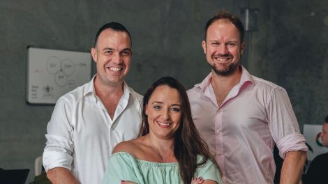 Jonathan Peach joins performance agency Intender