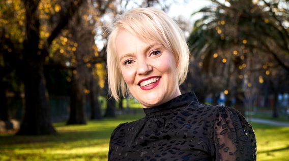 ABC Radio Melbourne loses its Afternoons presenter