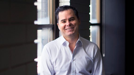 Kojo appoints Jamie McClurg as board chair