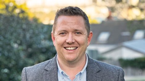 QMS hires John Purcell as chief technology officer