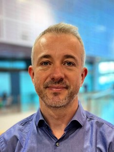 Lee Robson - Chief Storytelling Officer iStories