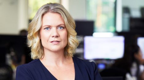 Former news.com.au boss to advise Google’s AI newsroom workshops
