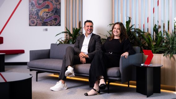Optus exec Lucio Ribeiro joins Seven Network in newly-created role