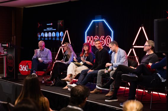 Battle Royale: Indies vs network vs in-house – which is better?