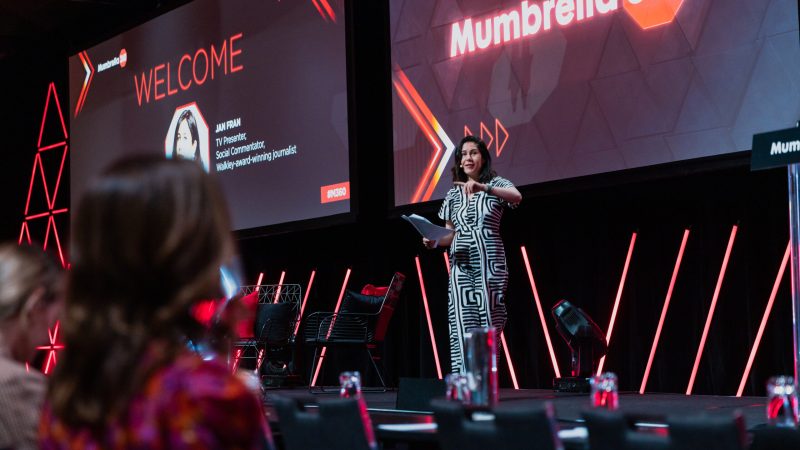 Mumbrella360 in pictures: Packed rooms for final crop of speakers
