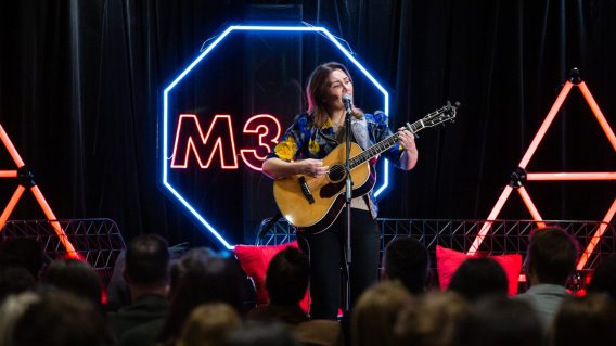 Mumbrella360 in pictures: Bumper start to Australia’s largest media and marketing conference