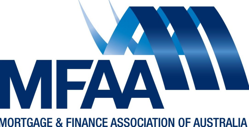 Mortgage and Finance Association of Australia logo