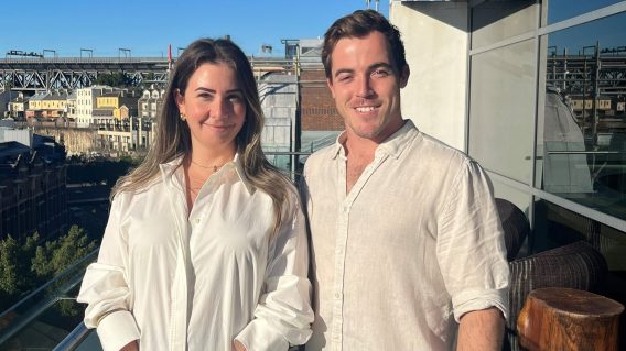 Shae Healey promoted at iProspect to group digital director