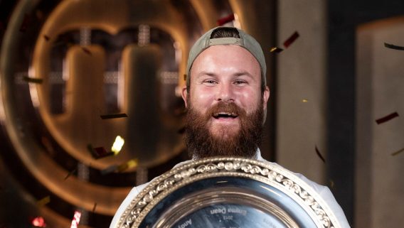 TV ratings wrap: MasterChef Australia goes out with a bang
