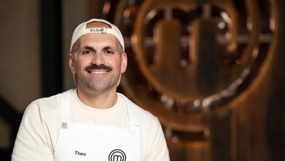 MasterChef Australia dishes up an entertainment win for Ten
