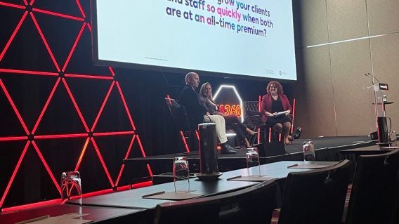 Mumbrella360: The big agency top dog who went indie