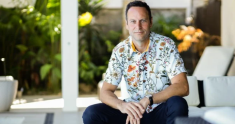Brent Hill resigns as Tourism Fiji CEO