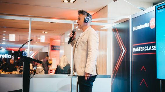 Mumbrella360: How to master creative problem solving