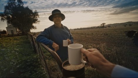 New Holland speaks to regional communities in first full-service work from Enigma