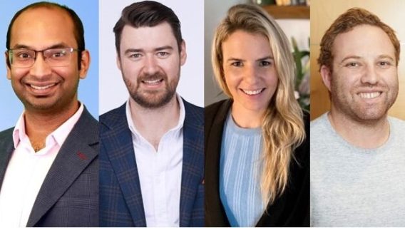 News Corp Australia’s News Sport Network promotes and hires senior staff to support growth