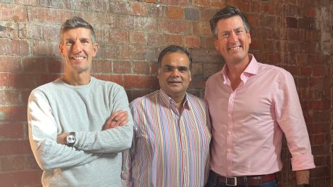 Former Citibank Aus talent to lead Lution’s new martech practice