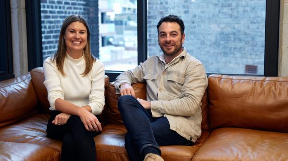 Octagon shakes up APAC leadership team with promotions and hires