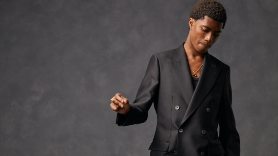MRC snares luxury brand Oscar Hunt