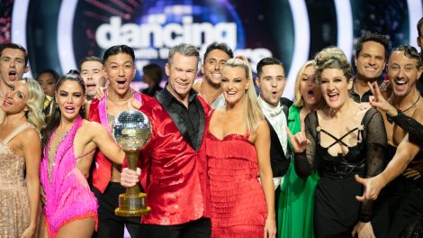 TV Wrap: Dancing with the Stars finale sashays away with 700k metro viewers