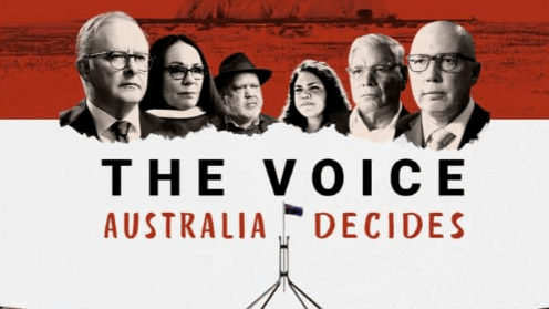 Sky News to launch dedicated Voice debate channel