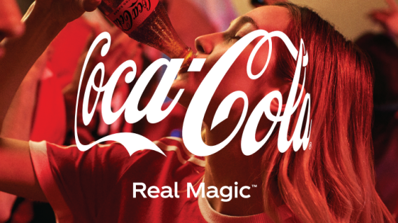 Coca-Cola celebrates football as shared experience in new Women’s World Cup campaign
