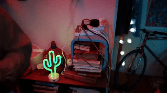 Did someone say … electrical safety? KFC ad in trouble over surprising reason