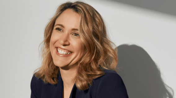 Business Chicks’ Olivia Ruello joins Future Women