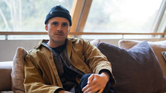 Wellcom appoints Oliver Hammerton as new creative director