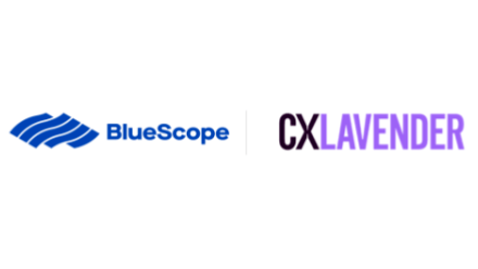 BlueScope Australia appoints CX Lavender to digital services