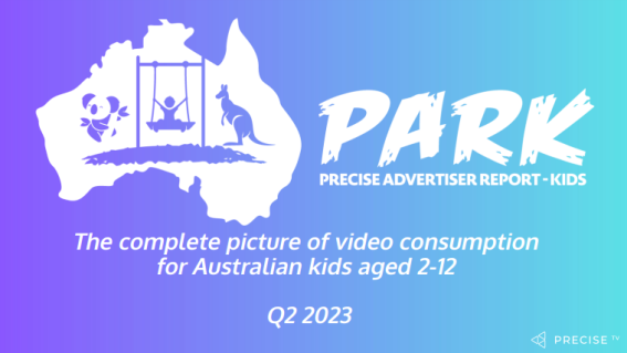 Report reveals children’s viewership is dominated by YouTube