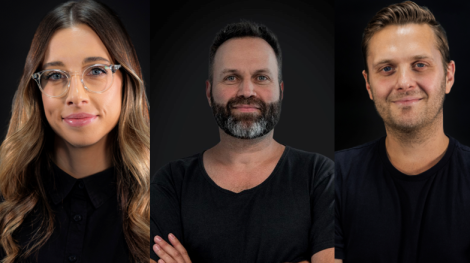 Innocean makes suite of new hires amidst period of growth
