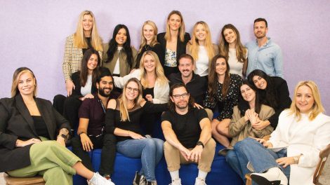 M&C Saatchi Sport & Entertainment Australia undergoes brand refresh