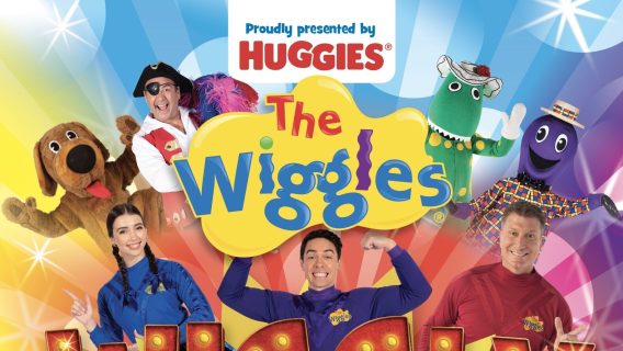 Nappy brand scores original song from The Wiggles in new partnership