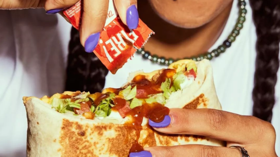 Taco Bell Australia appoints one green bean for PR duties