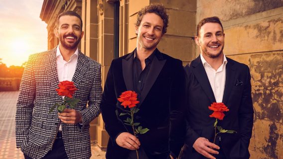 Network 10’s new The Bachelors Australia unveiled