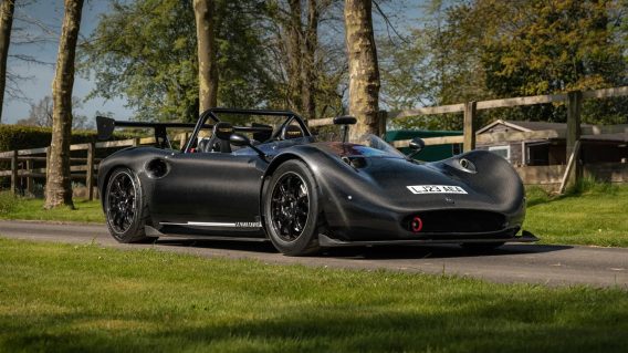 Spartan Motor Group appoints DBC2 as agency of record