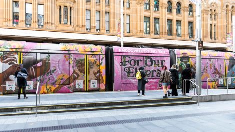 TorchMedia celebrates NAIDOC Week with new campaign