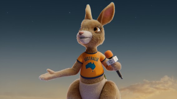 Tourism Australia confirms creative and digital pitch win