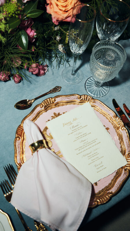 Élysée Collective's event to celebrate 380 years of Trudon.