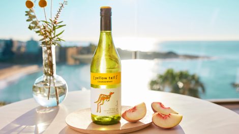 Wine Intelligence survey crowns [yellow tail] as most powerful wine brand for sixth year