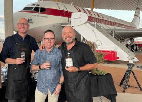 BOTW: How Four Pillars became an Aussie brand success story; Why Meta’s Threads might – might – just work; The AFR’s smart brand extension