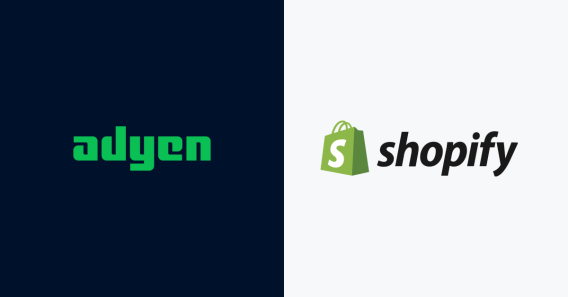 Shopify partners with fintech platform Adyen