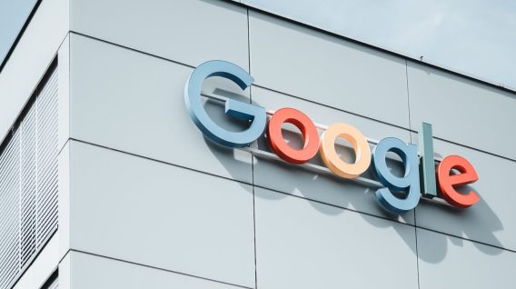 Google ad revenue recovers; CFO Ruth Porat to take on new role