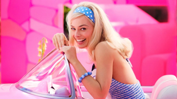 Sky News Australia is very upset about Barbie