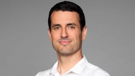 Radio heavyweight scores top audio job at ABC