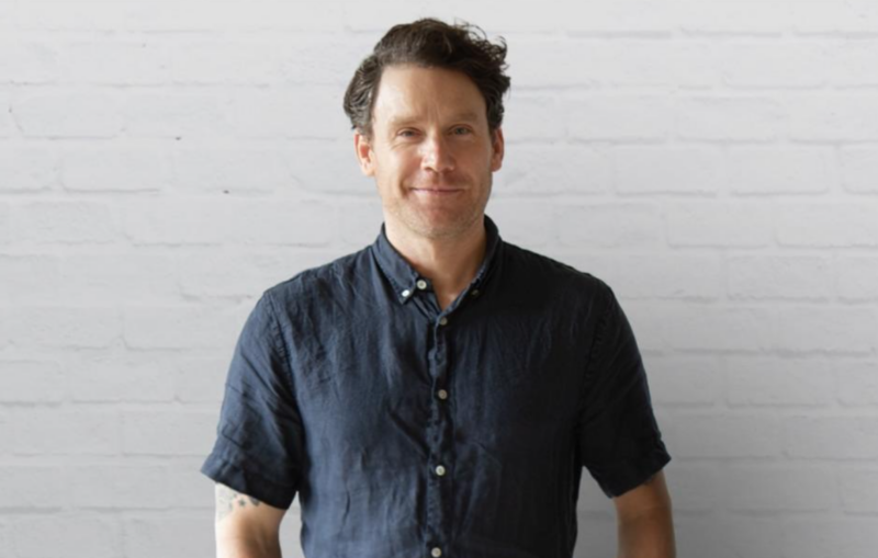 Ben Smith, Edge ECD