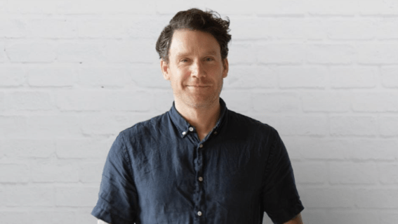 Edge appoints Ben Smith as ECD after the exit of Stu Turner