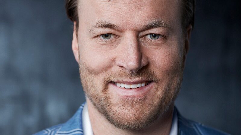 Marketing heavyweight Chris Taylor moving on from Movember