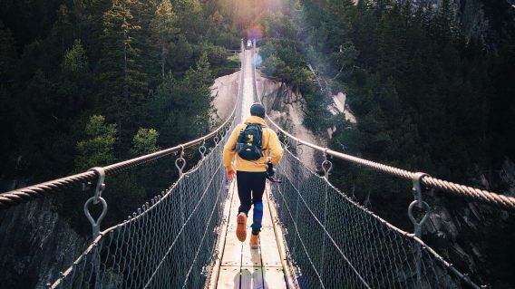 Australians have their eyes on near and far destinations – and will quit their jobs to travel