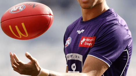Footy club pressured to ditch $2 million a year fossil fuel sponsorship